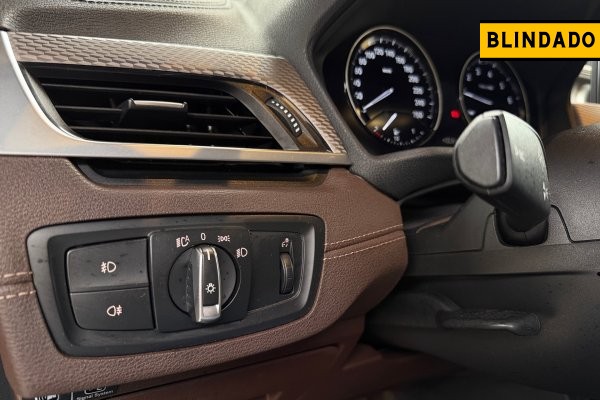 BMW X2 2.0 16V TURBO GASOLINA SDRIVE20I M SPORT X STEPTRONIC 2018/2019